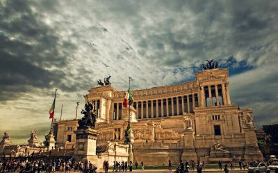 Turismo culturale a Roma, numeri e siti più visitati